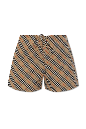 Burberry Cotton shorts | Women's Clothing | Vitkac